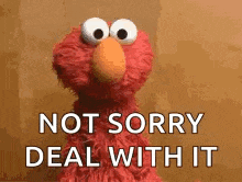 Elmo GIF