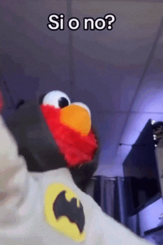 Elmo Meme GIF