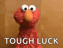 Elmo GIF