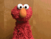 Elmo GIF