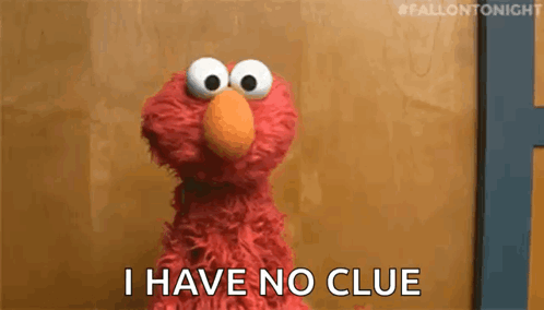Elmo Sesame Street GIF