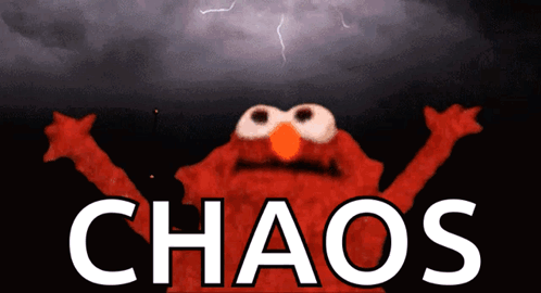 Elmo Storm GIF. This 498 x 270 animated GIF is part of our lustiges gewitter collection. Related themes include elmo, rain. Created by LikeDuchess5873. View…