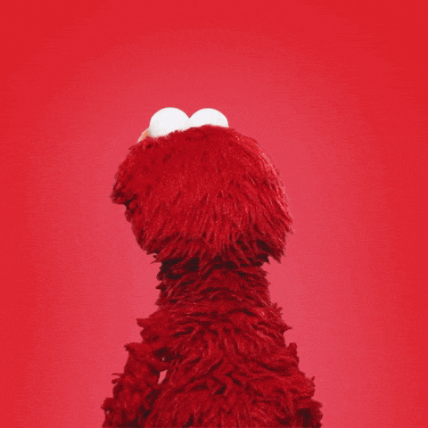 Elmo Turn GIF