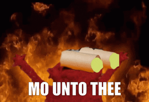 Elmo Unto Thee GIF