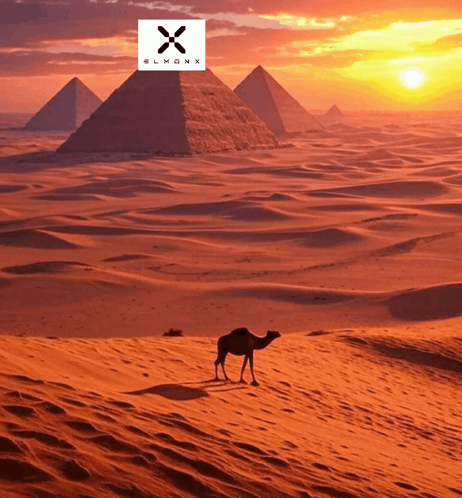 Elmonx Egypt GIF