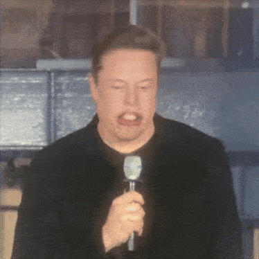 Elon Elon Musk GIF