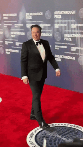 Elon Musk Elon Emote GIF