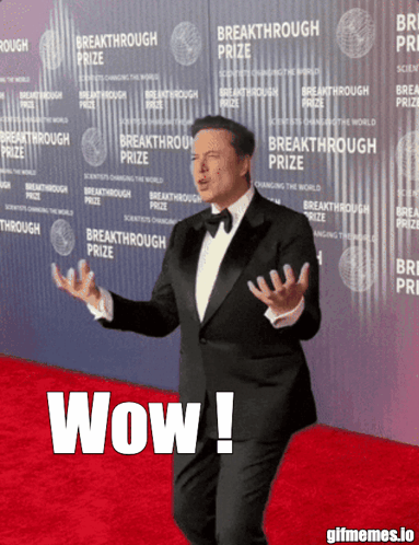 Elon Musk Marserc20 GIF