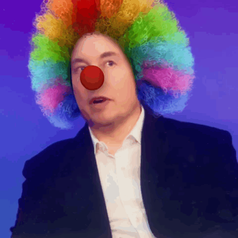 Elon Musk Snapchat GIF