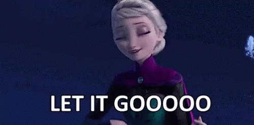 Elsa GIF