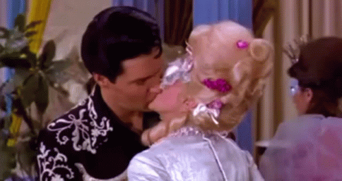 Elvis Elvis Presley GIF