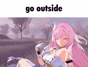 Elysia Elysia Hi3 GIF
