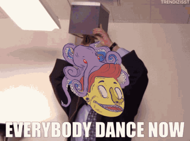 Elysian Dance2 GIF