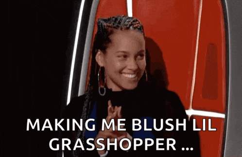Embarrased GIF