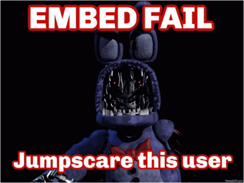 Embed Fail Embed GIF