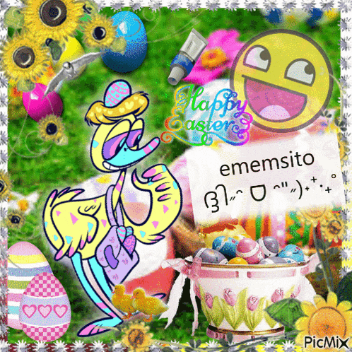 Emem Emem Emem GIF