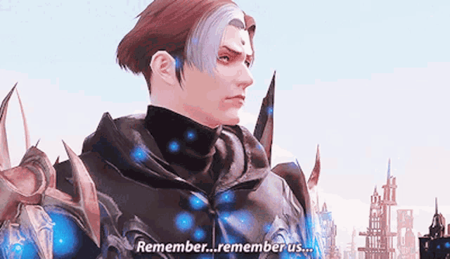 Emet Selch Emet GIF