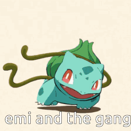 Emi Emi Jones GIF