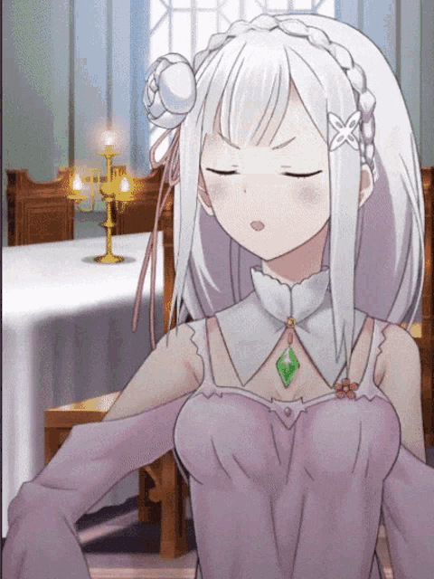 Emi Emilia GIF