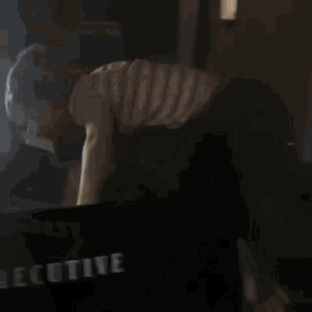 Emilia Jones Locke And Key GIF