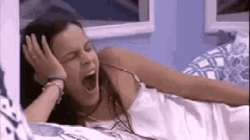 Emilly Araujo Bbb17 GIF