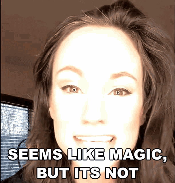 Emily Calandrelli Emilys Wonder Lab GIF
