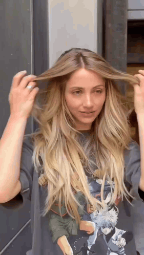 Emily Rudd Beautiful GIF