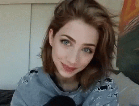 Emily Rudd Mod GIF