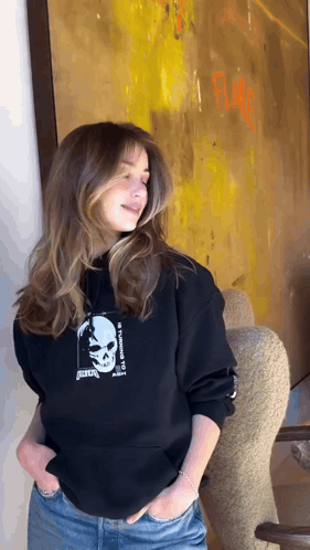 Emily Rudd Pretty Girl GIF