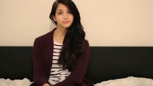 Emily Rudd GIF