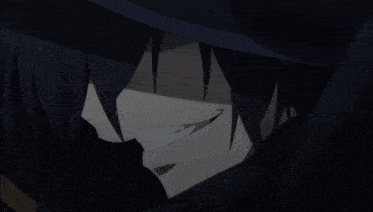 Eminence In Shadow Cid Kagenou GIF