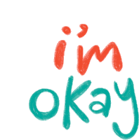 Emma Baynes Greenbaynes Sticker