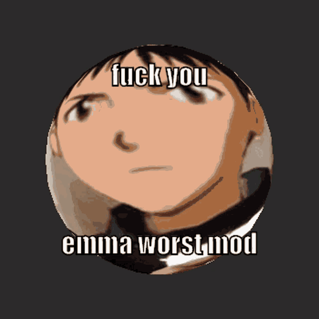 Emma Cum City GIF