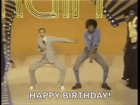 Emma Dance GIF