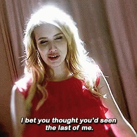 Emma Roberts Happy GIF. This 268 x 268 animated GIF is part of our surprise bitch collection. Related themes include happy. Created by Leintoff. View the…