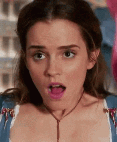 Emma Watson GIF