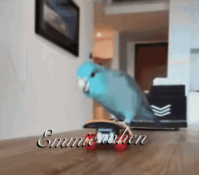 Emmie Emmiee GIF