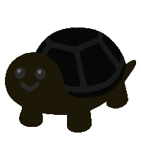 Emo Carl Bot Sticker