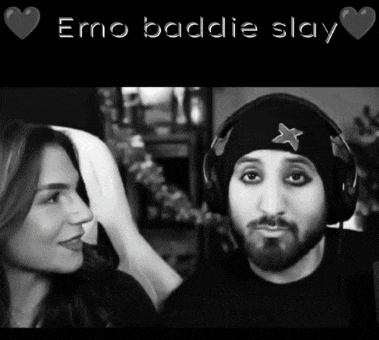 Emo Dilly Xacceptiion GIF