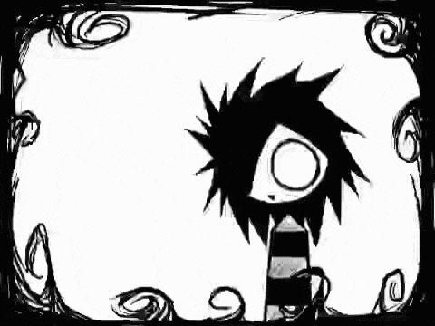 Emo Ics GIF