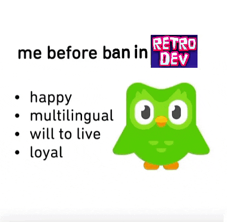 Emo Retro GIF