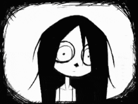 Emo Web Serie GIF
