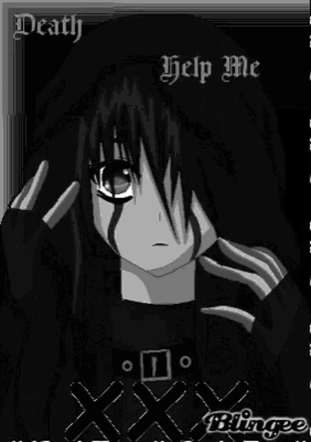 Emo GIF