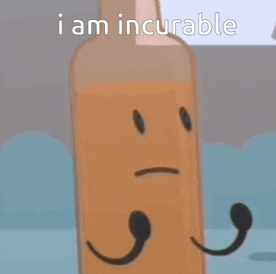 Emo Yay GIF