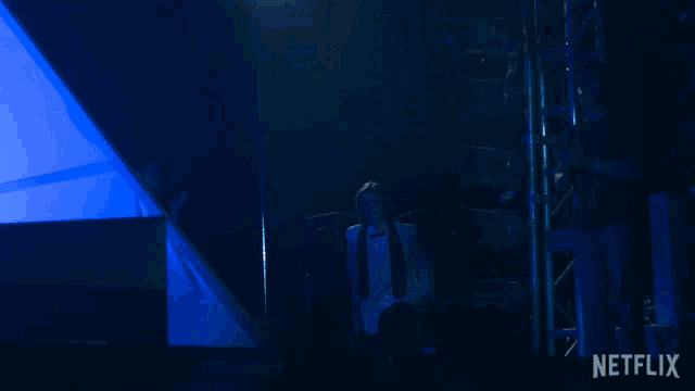 Emocionado Luis Miguel GIF