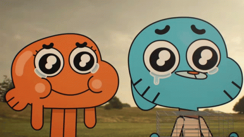 Emocional Darwin GIF
