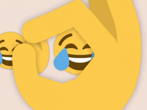 Emoji Circle Game GIF