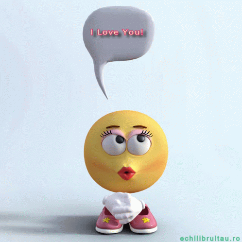 Emoji Emojis GIF