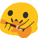Emoji Emoticon Sticker