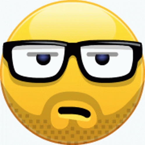 Emoji Eye Roll GIF. This 498 x 498 animated GIF is part of our roll eyes emoji collection. Related themes include duh, emoji, eye roll. Created by…